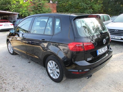 VOLKSWAGEN GOLF SPORTSVAN 1.4 TSI BMT Trendline DSG