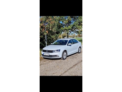 VOLKSWAGEN JETTA 1.4 TSI BMT Comfortline DSG