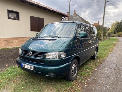 VOLKSWAGEN MULTIVAN Classic