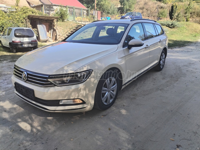 VOLKSWAGEN PASSAT Variant 2.0 TDI BMT Comfortline