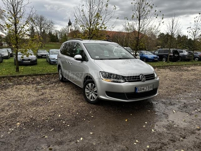 VOLKSWAGEN SHARAN 2.0 CR TDI Comfortline