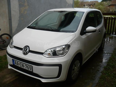 VOLKSWAGEN UP Up! 1.0 Move Up! 40.000 Km