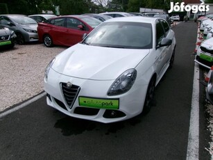 ALFA Romeo Giulietta 2.0 Jtdm Distinctive TCT Q...