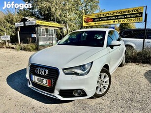 AUDI A1 Sportback 1.2 TFSI Attraction