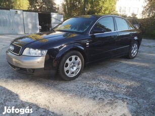 AUDI A4 2.5 V6 TDI quattro AKE motorkód