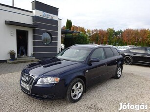 AUDI A4 Avant 2.0 PD TDI Gazdaságos Diesel!5.6L.!