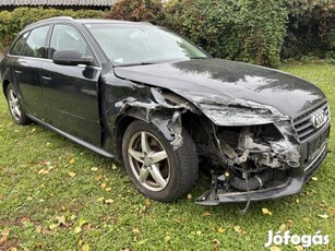 AUDI A4 Avant 2.0 TDi