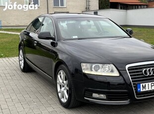 AUDI A6 2.0 TDI multitronic Limited