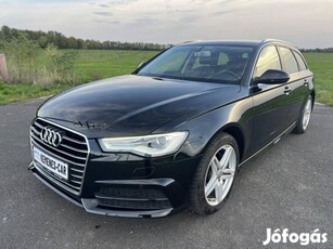 AUDI A6 Avant 2.0 TDI Business quattro S-tronic...