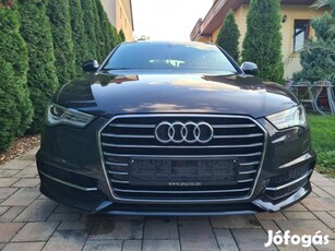 AUDI A6 Avant 2.0 TDI ultra 3XS LINE+Alcantara+...