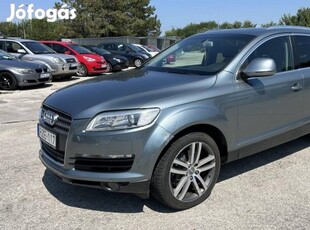 AUDI Q7 3.0 TDI DPF quattro Tiptronic ic Alkalm...