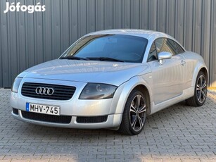 AUDI TT Coupe 1.8 T