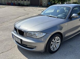 BMW 1-Es Sorozat 116d Alkalmi Vétel