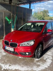 BMW 218 Gran Tourer