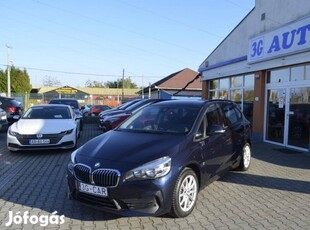 BMW 225xe Advantage (Automata) Plug-IN Hybrid !...