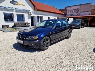 BMW 316i Magyarországi.Rozsdamentes!