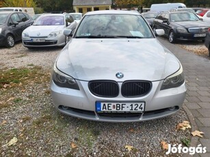 BMW 530d (Automata)