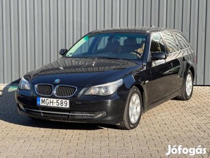 BMW 530d Touring (Automata)