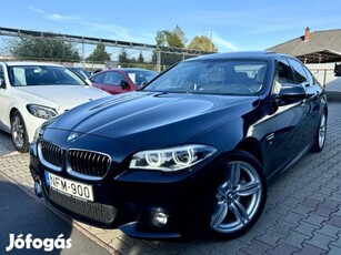 BMW 535i xdrive (Automata) 306Le!Magyarországi!...