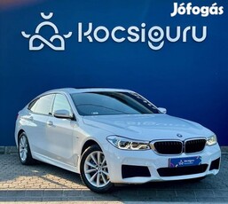 BMW 630d xdrive (Automata) Gran Turismo/ M-spor...