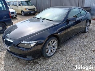 BMW 635d (Automata) Individual