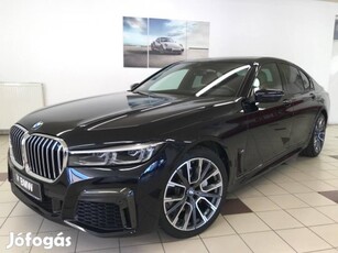 BMW 730d xdrive (Automata) M Paket!LED!Head-Up!...