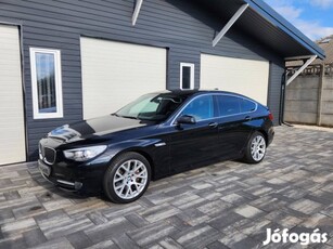 BMW GRAN Turismo Navi.Bőr.Ajtószervó.19-coll.Fr...