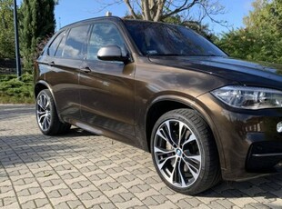 BMW X5 M50d (Automata) (7 személyes ) Magyarors...