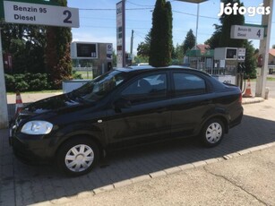 Chevrolet Aveo 1.2 Klíma, Csak 176.000 KM