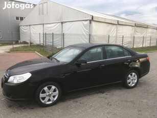 Chevrolet EPICA 2.0 LS Benzin. 175.000 KM, Új Műszaki