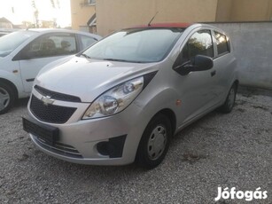 Chevrolet Spark 1.0 LS