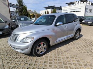 Chrysler PT Cruiser 2.2 CRD Limited Króm Felnik...