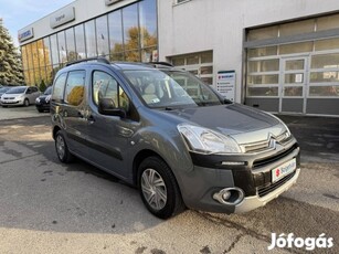 Citroen Berlingo 1.6 HDi Multispace EURO5 Garan...