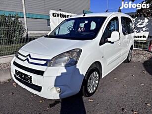 Citroen Berlingo 1.6 HDi Multispace FAP