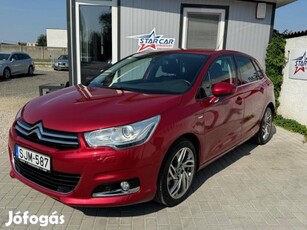 Citroen C4 1.6 e-HDi Exclusive MCP6 Automata/2T...