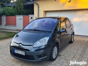 Citroen C4 Picasso 1.6 HDi Dynamique FAP Azonna...