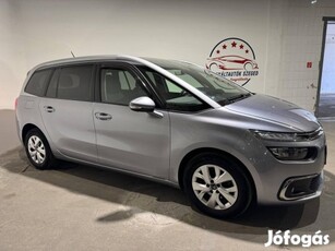 Citroen C4 Spacetourer Grand1.2 Puretech Feel S...