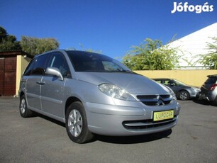 Citroen C8 2.2 HDi Exclusive