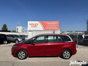 Citroen GRAND C4 Picasso C4Picasso 1.2 Puretech...