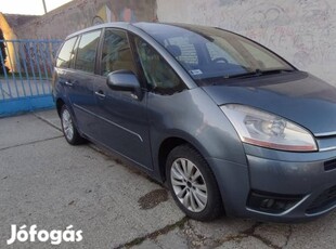 Citroen GRAND C4 Picasso C4Picasso 1.6 HDi Coll...