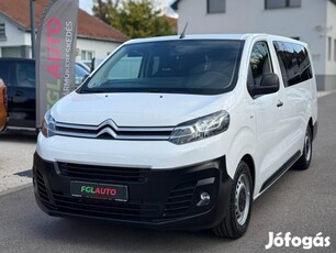 Citroen Jumpy 2.0 Bluehdi L2 Start&Stop Combi (...