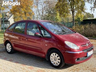 Citroen Xsara Picasso 1.6 HDi Comfort Friss műs...