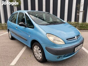 Citroen Xsara Picasso 1.8 Korához képest szép á...