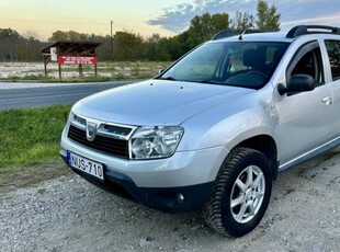 Dacia Duster 1.6 Ambiente Alkalmi Vétel. Friss...