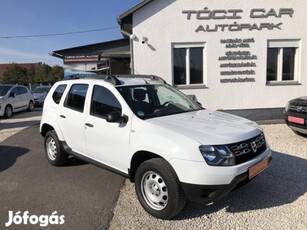 Dacia Duster 1.6 Arctic Kitűnő-Megkímélt Állapo...