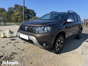 Dacia Duster 1.6 SCe Prestige