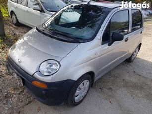 Daewoo Matiz 0.8 Friend