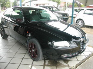 Eladó Alfa Romeo 147