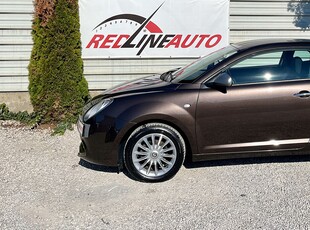 Eladó Alfa Romeo MiTo