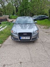 Eladó Audi A4